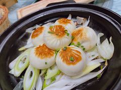 -滋粥楼·顺德菜海鲜茶点(方舟店)