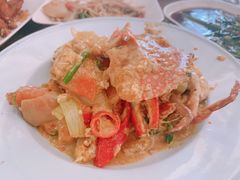 -Doo Dee Thai Food(Issan/Isaan/Esan)