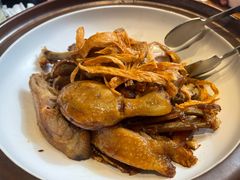 -临家闽南菜(宝洲路店)