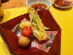 -松涛日本料理
