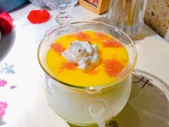 -蜜桃花开·中西融合菜E&W(南长街店)