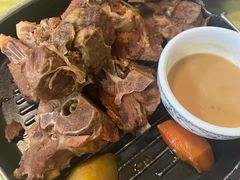 -大梁骨头馆·酱骨老菜(友好店)