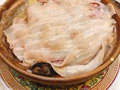 砂锅白肉-砂锅居(西四店)