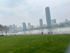 -浦江二号·独栋江景餐厅(滨江大道店)