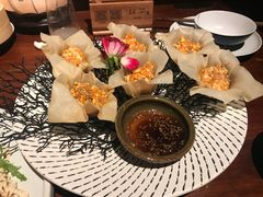-绿茶餐厅(领展购物广场·中关村店)