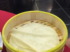 -东四民芳餐厅(世茂工三店)