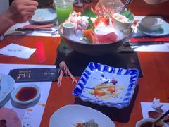 -匠和风精致料理(宁德万达店)