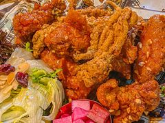 -Dak's 炸鸡(远景路店)