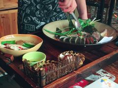 -咕嘟草帽鱼·牛奶一样的鲜鱼汤(包河万达广场创始店)