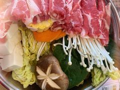 -林妈妈村·日式料理(宝山万达店)