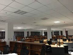 -湖北工业大学-图书馆