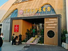 -丁老爷子苏香圆