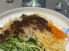 -中国吉菜名店广源宾馆餐厅