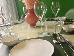 -云想 广式茶餐厅