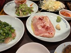 -蒜香焼肉PURUSHIN(马场路店)