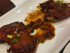 美极鸭鸭下巴-新旺茶餐厅(嘉里城店)
