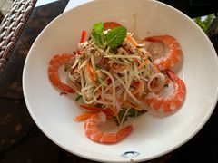 苏苏鲜虾沙拉-SUSU·苏苏(四合院创始店)