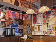 -千懿六本木酒场(常熟路店)