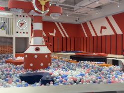 -木马王国(萧山银隆店)