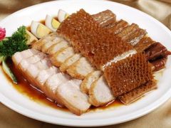 卤水拼盘-湖州天煌大酒店-餐厅