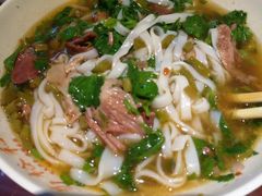 -易裕和·长沙米粉(友谊路店)