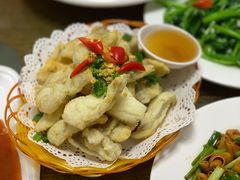九肚鱼-记忠海鲜