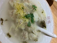 -琴岛顺天馄饨(崂山金鼎店)