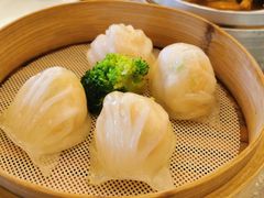-延年酒店-荟享餐厅(东塘店)