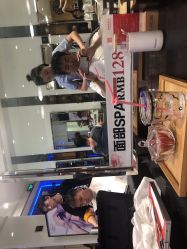 -京世沙龙