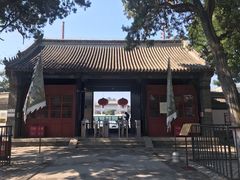 -保定直隶总督署博物馆
