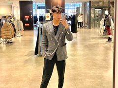 -ZARA(恒隆广场店)