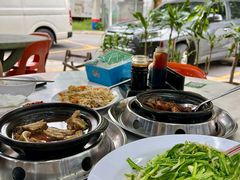 -新峰肉骨茶