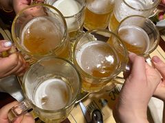 -马迭尔德式西餐精酿啤酒屋(中央大街店)
