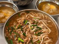 -正宗杨记普洱酸醋米线(总店)
