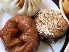 糖耳朵-护国寺小吃店(红莲南路店)