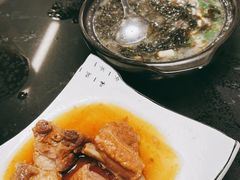 -旺达·福州菜(正大广场店)