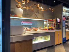 -辣尚瘾·烤鱼·新川菜(交大直营店)