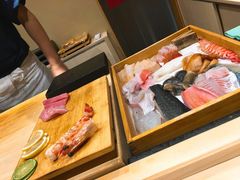 -鮨一日本料理(大中华店)