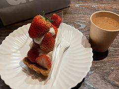 -黑草莓(重庆路店)