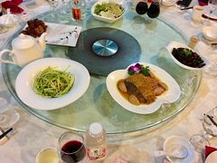 -紫阳家宴(源深店)