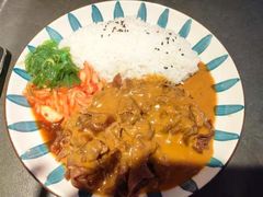 -花漫里日式餐厅(城东中骏店)