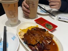 -龙记香港茶餐厅(久光百货店)
