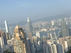 -山顶缆车