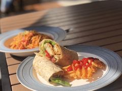 -Willing·Coffee&Brunch&Dinner(万达店)