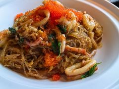 -星叶·东南亚料理(宁波万象汇店)
