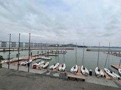 -南沙游艇会·大兵船餐厅