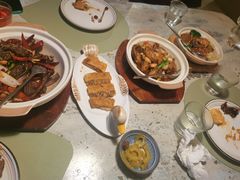 -T館·花园艺术餐厅