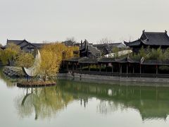 -朱仙镇启封故园景区