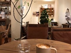 大堂-懒鱼时光馆(沙坪坝店)