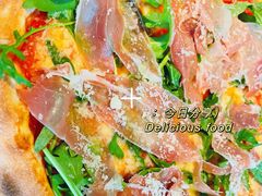 -FABIO’S费比欧披萨餐厅